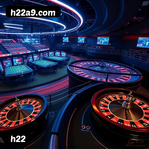 Coleção Premium de Slots h22 - NetEnt, Pragmatic Play, Evolution