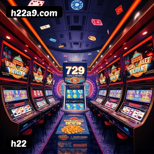 Jogos de Mesa Premium h22 - Blackjack, Roleta, Baccarat